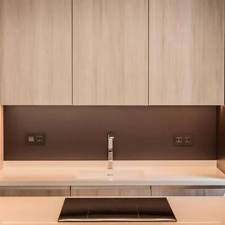 Luxury Dunes Apartment