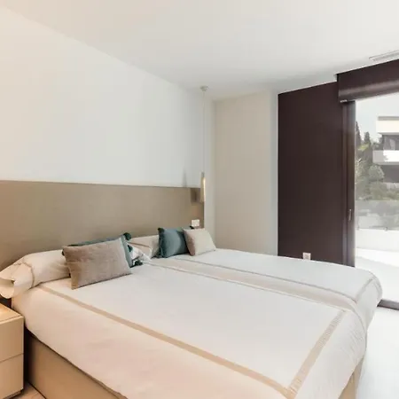 Luxury Dunes * Marbella