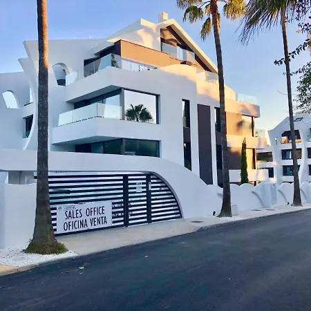 Luxury Dunes Apartment *