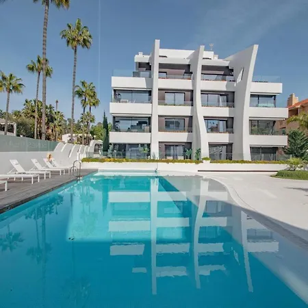 Luxury Dunes Marbella