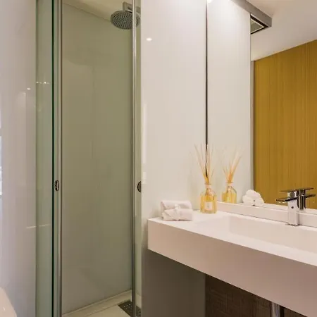 Luxury Dunes Marbella