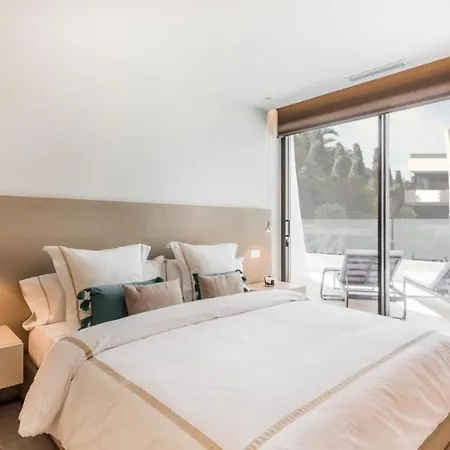 Luxury Dunes Apartment *