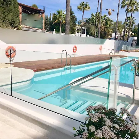 Apartment Luxury Dunes